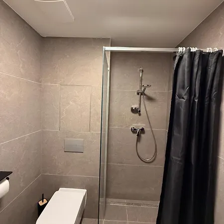 Apartman Cozy In Downtown *