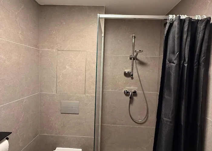 Apartamento Cozy In Downtown *