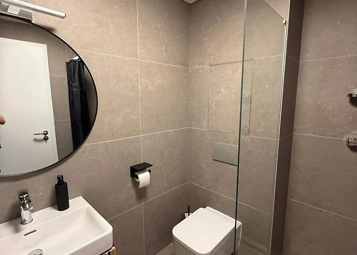 Cozy In Downtown Bratislava