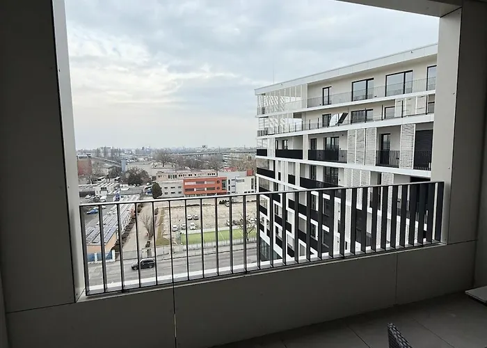 Cozy In Downtown Apartamento Bratislava