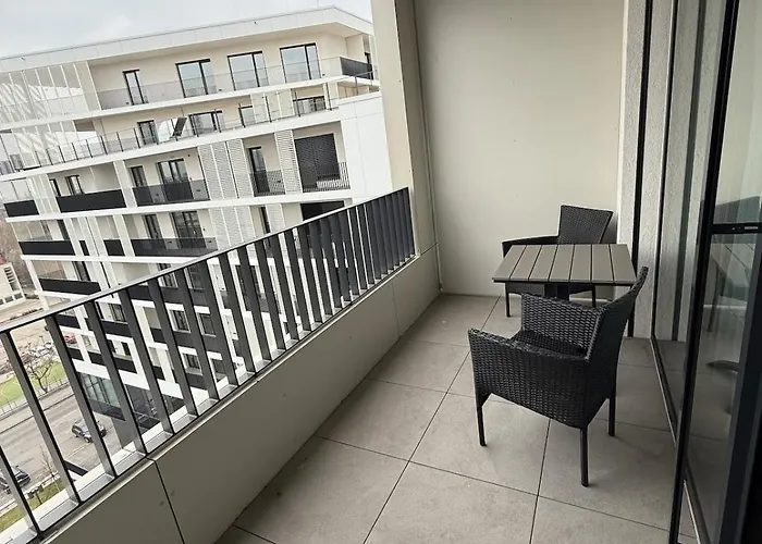 Apartmán Cozy In Downtown Bratislava